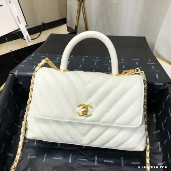 HyperPeter COCO CHANEL HANDLE 0528